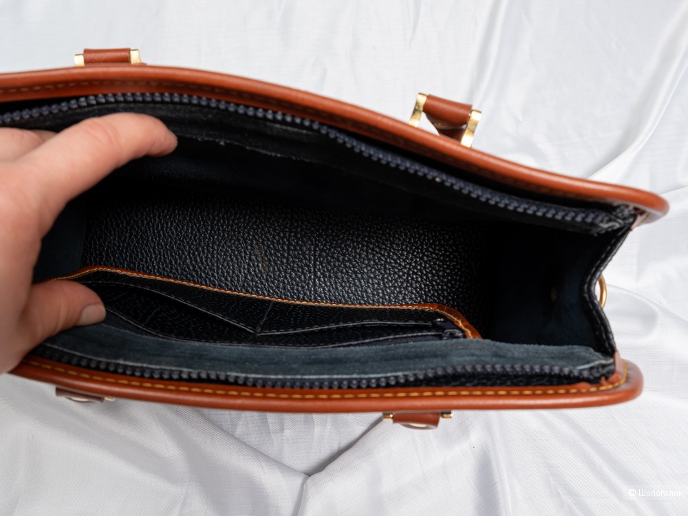 Сумка Dooney & Bourke