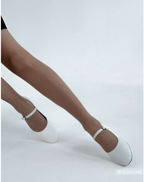 Балетки Evirma.Shoes р.34