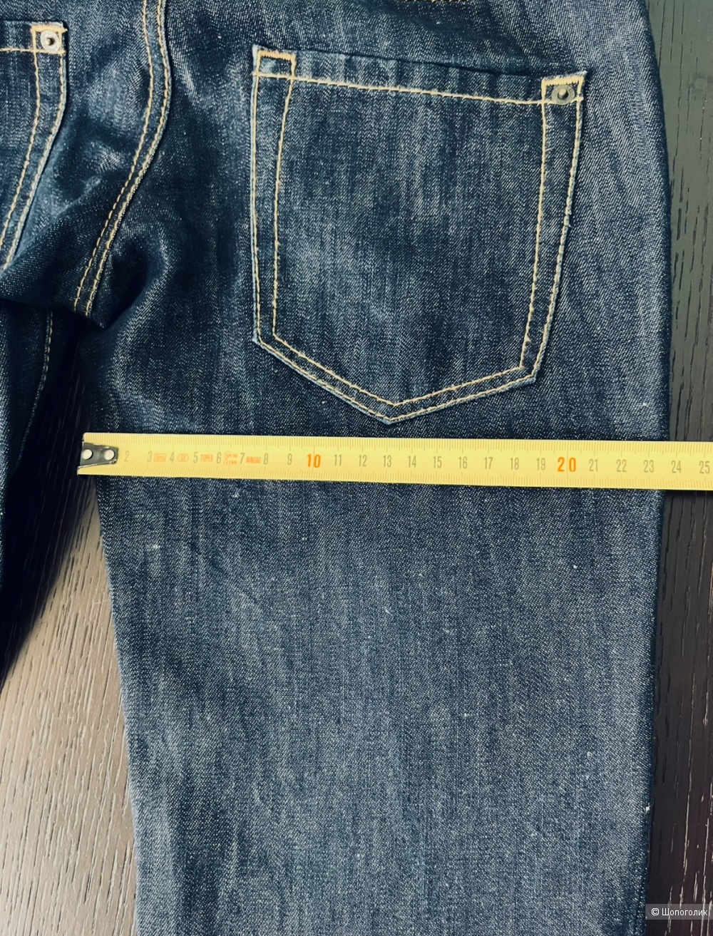Джинсы DSQUARED2 , p 38 (S-XS)