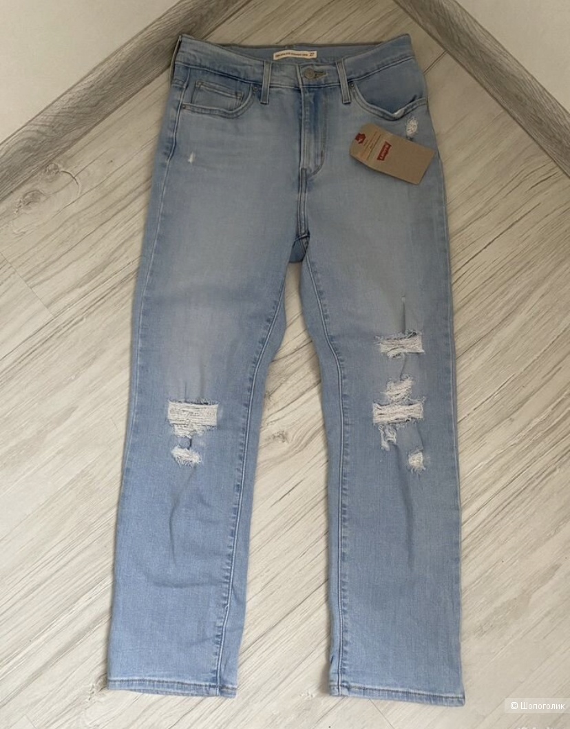 Джинсы Levi’s 27