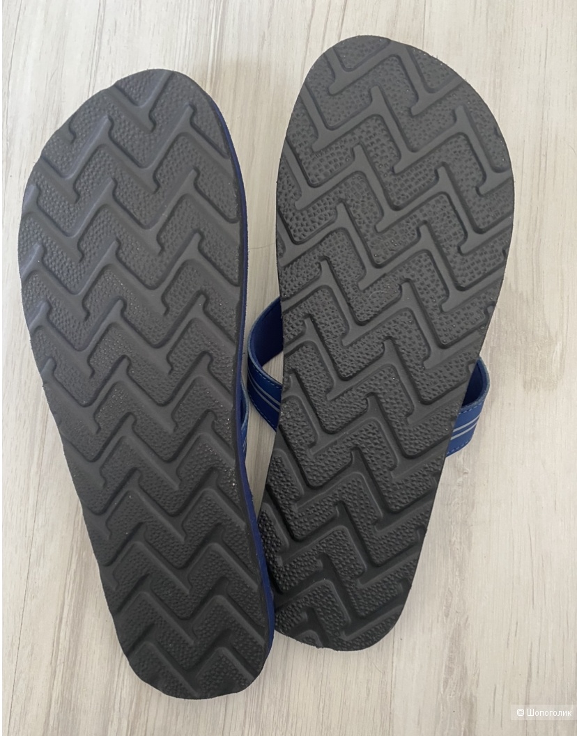 Сланцы Adidas 42