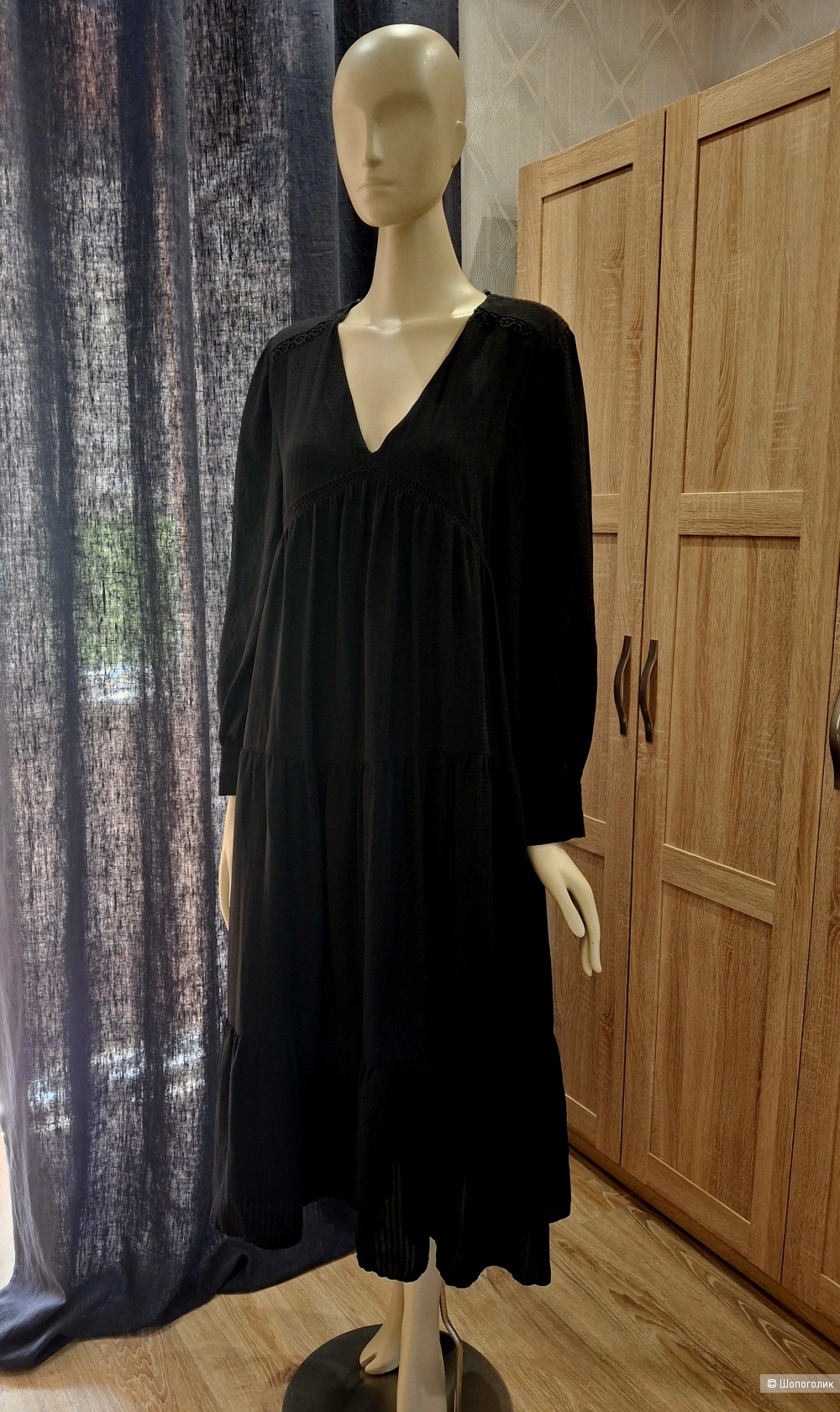 Платье Zara/XS
