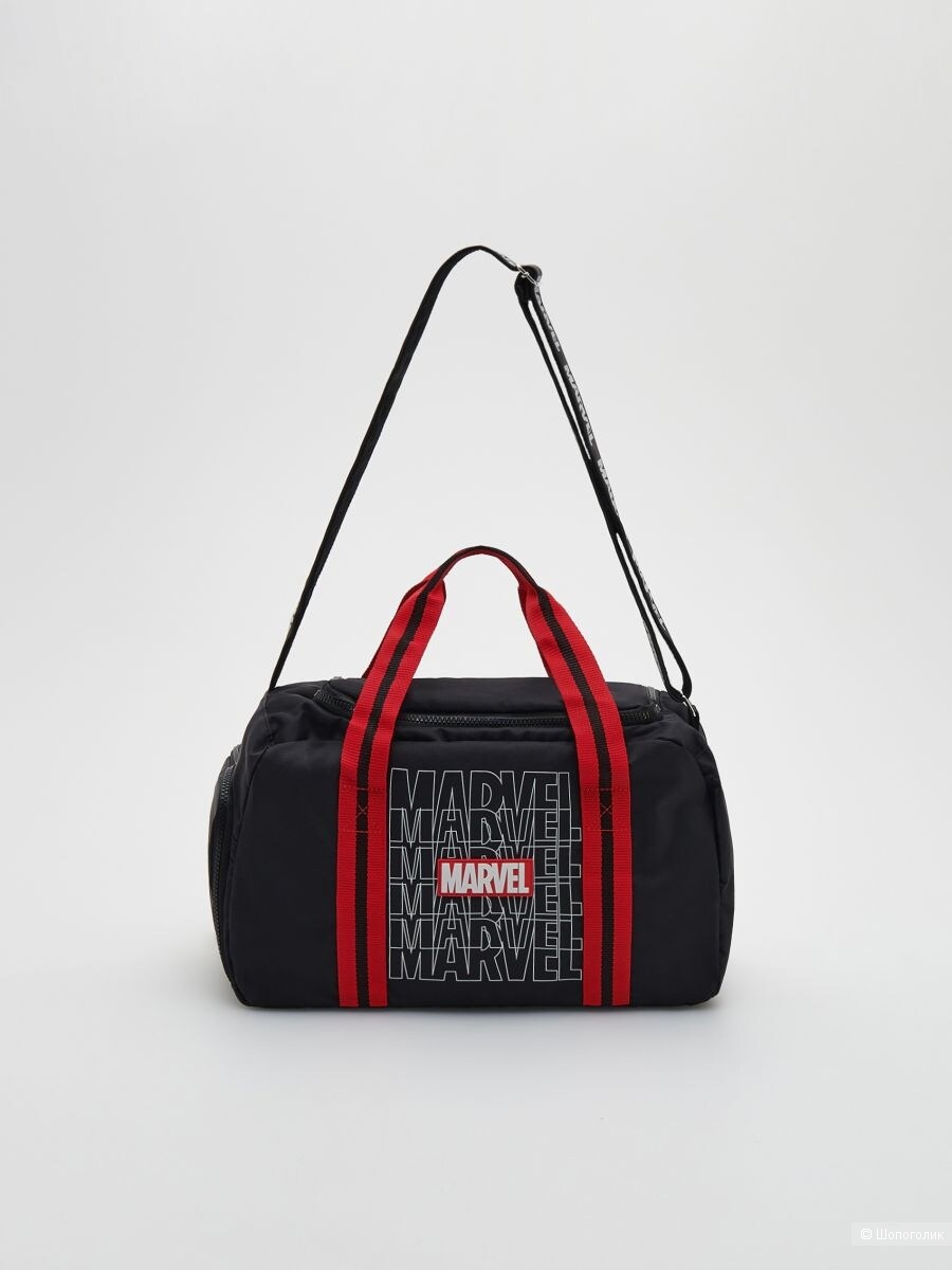 Сумка спортивная Reserved Marvel