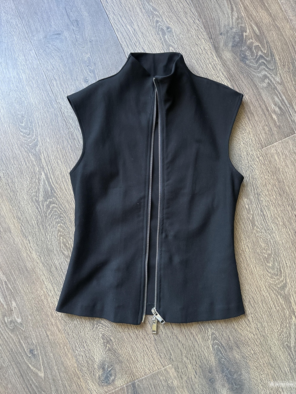 Топ, Zara, xs
