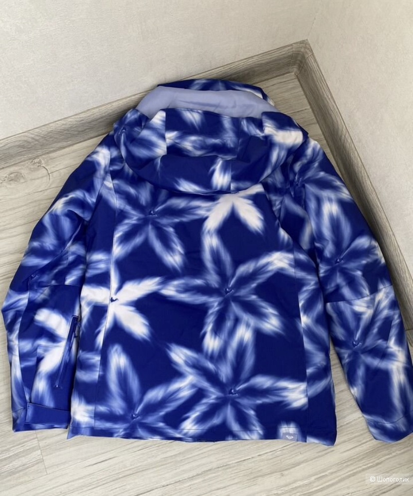 Сноуборлическая куртка Roxy 12 Y