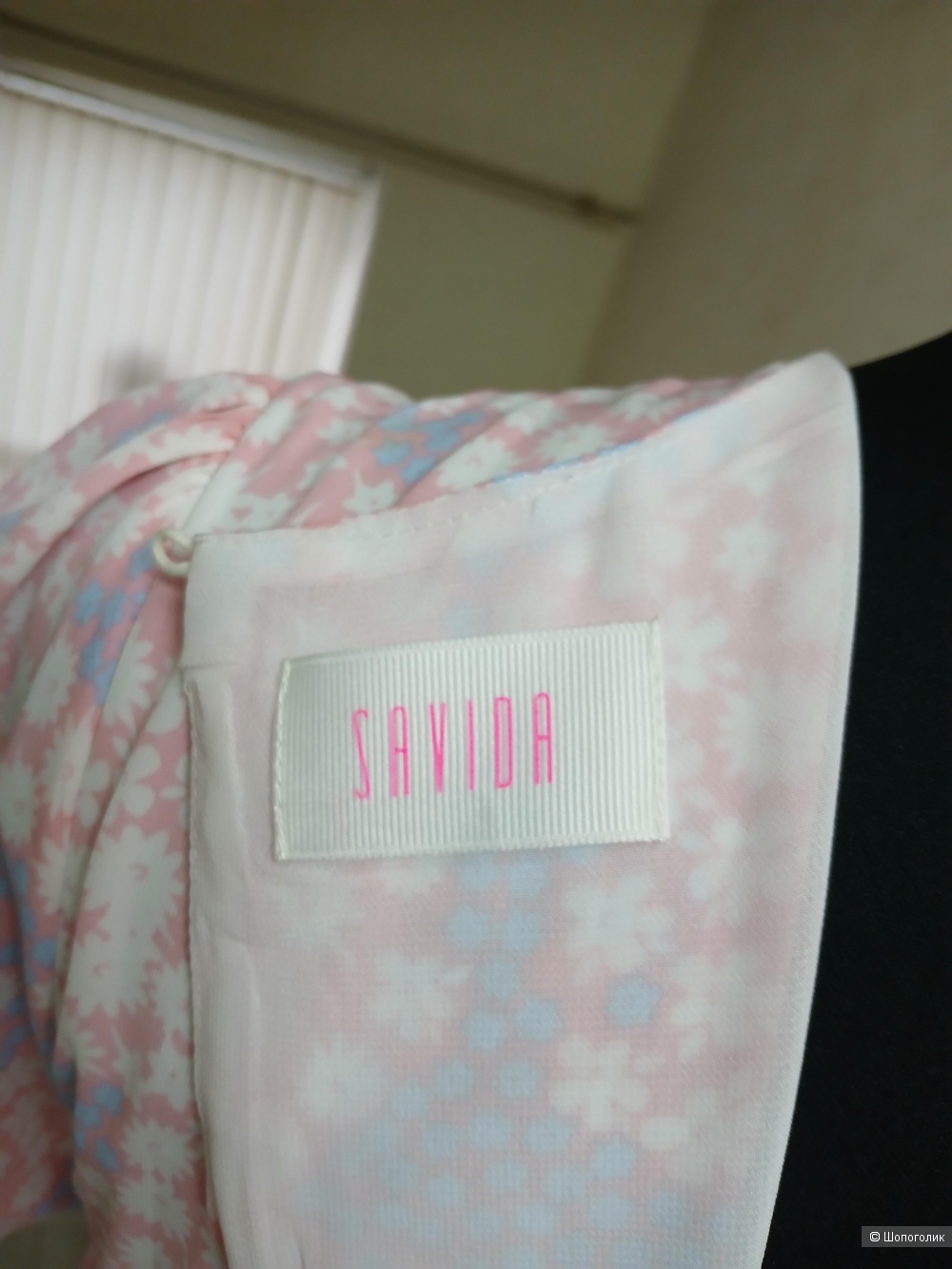 Платье Savida р.м