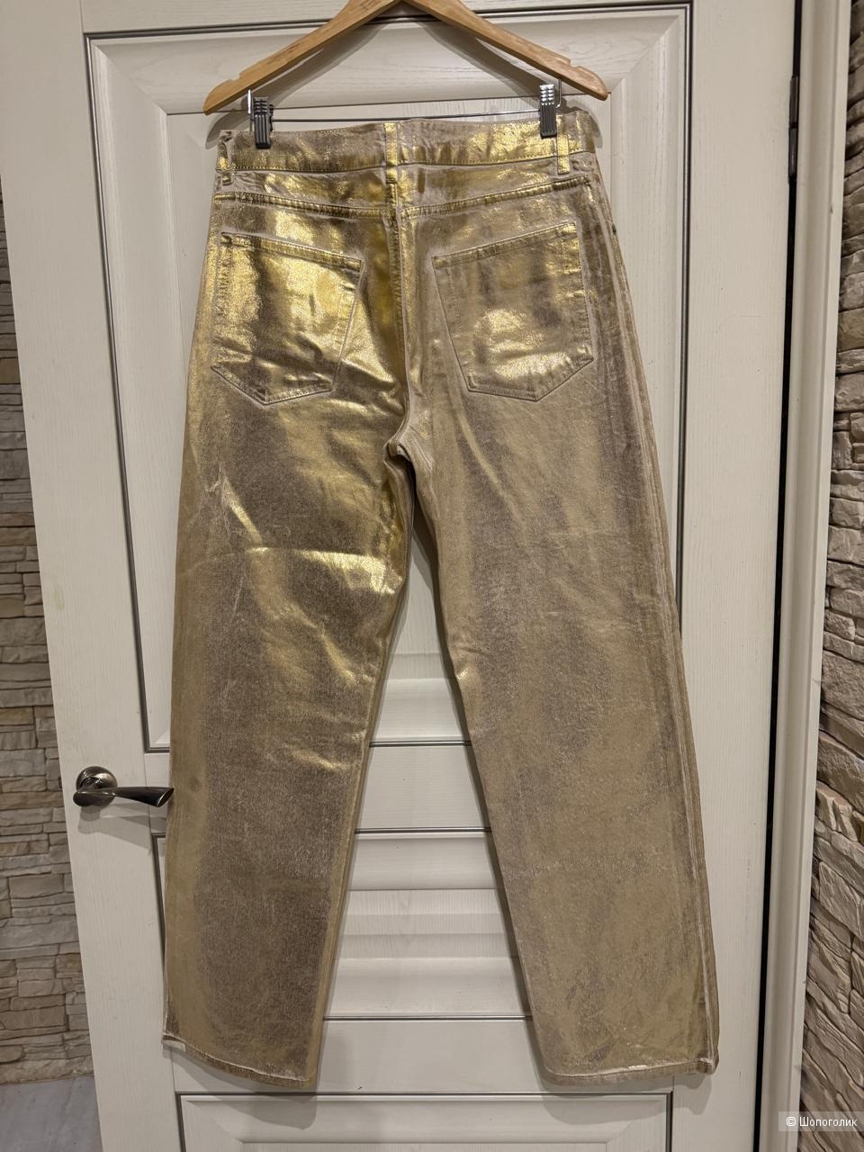 Джинсы Zara, eur 42