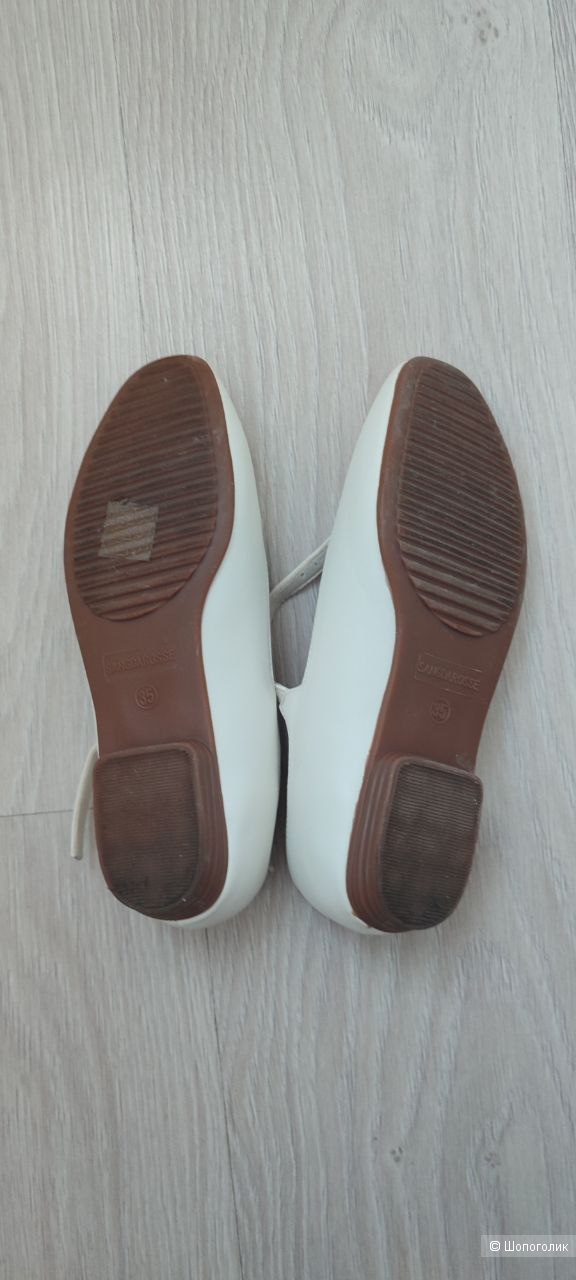 Балетки Evirma.Shoes р.34