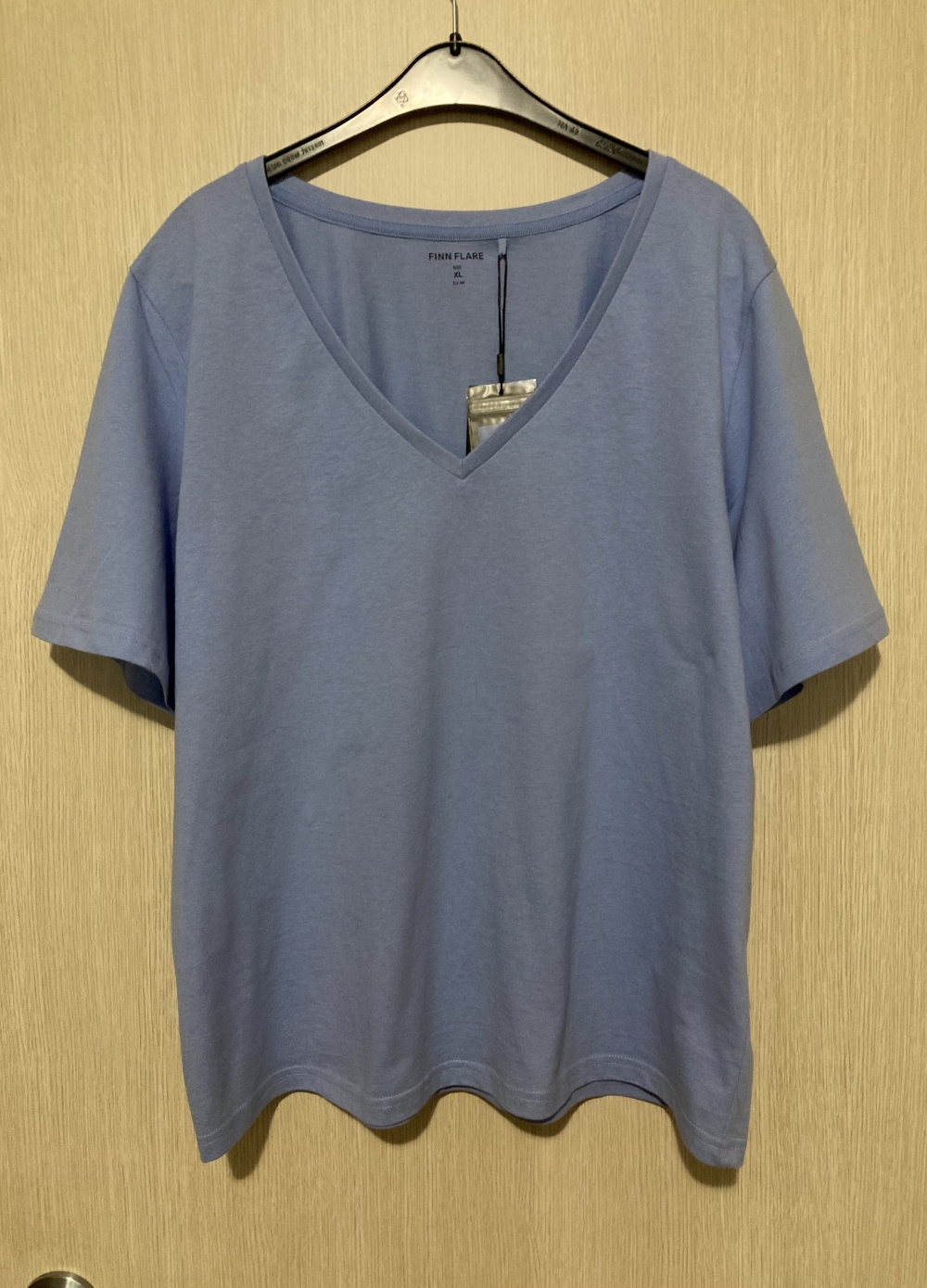 Футболка “ Finn Flare ”, XL размер