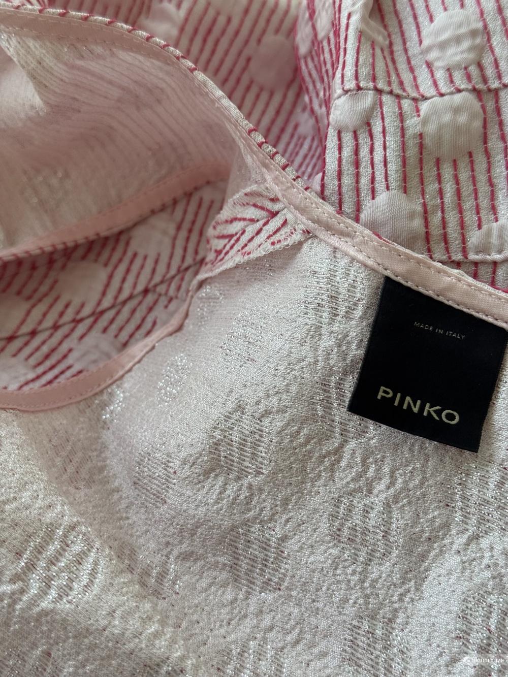Платье Pinko размер s
