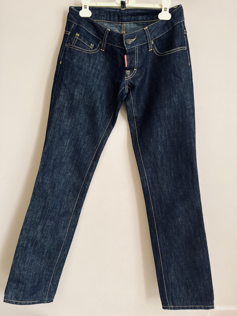 Джинсы DSQUARED2 , p 38 (S-XS)