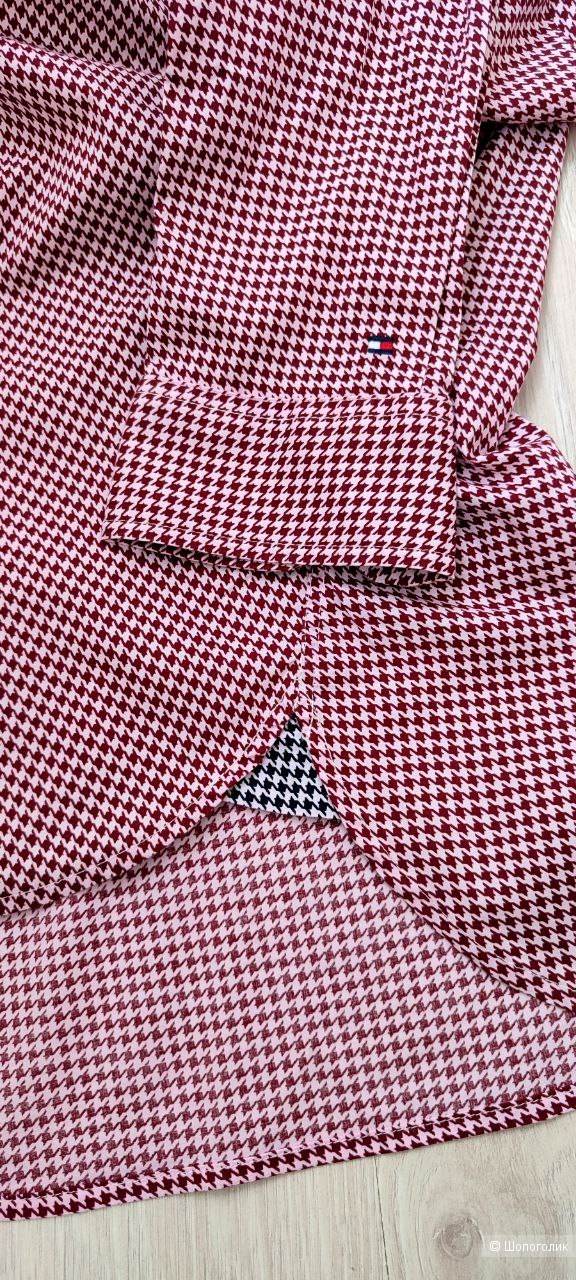 Женская рубашка, Tommy Hilfiger, р. 44-46 (S/М)