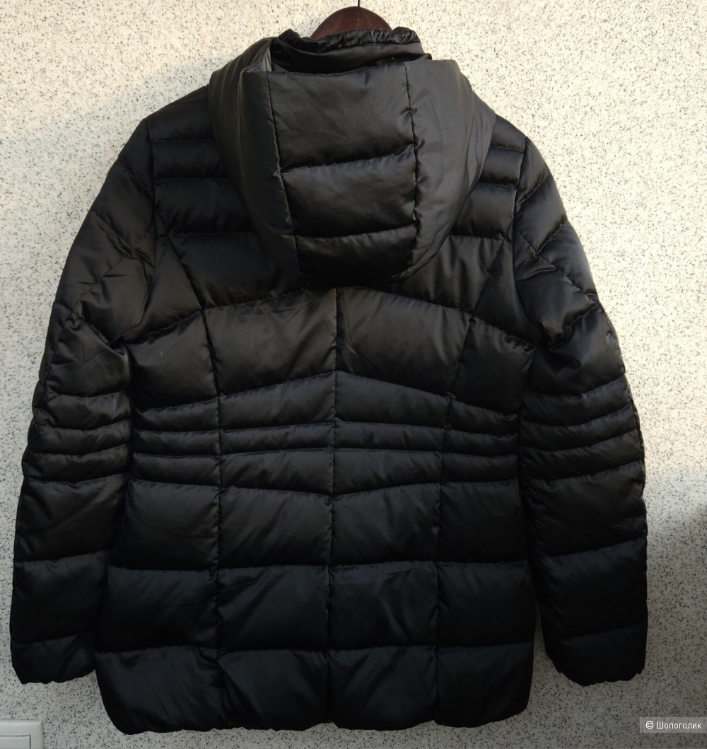 Пуховик Hugo Boss, 46