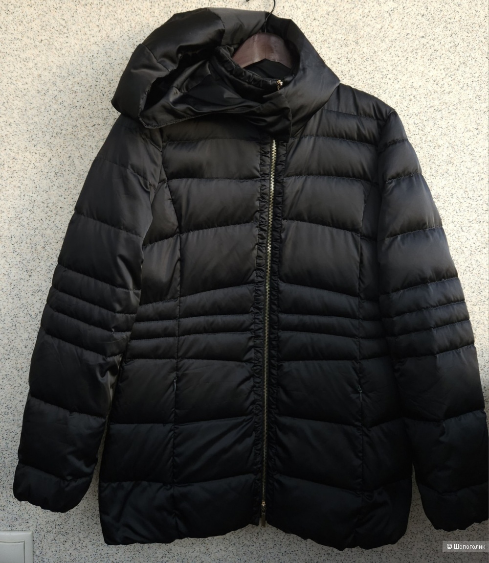 Пуховик Hugo Boss, 46