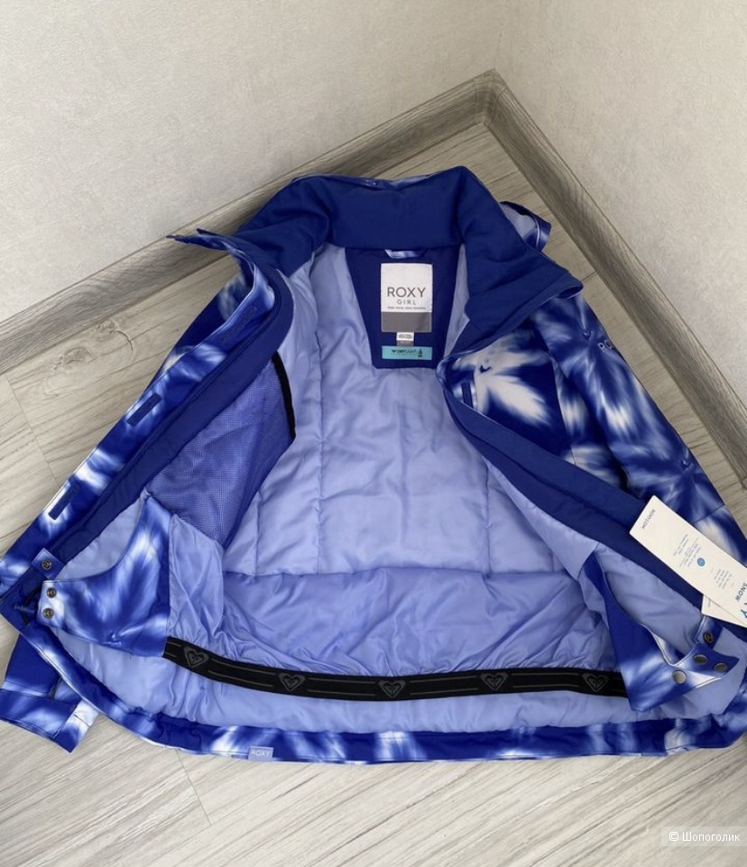 Сноуборлическая куртка Roxy 12 Y
