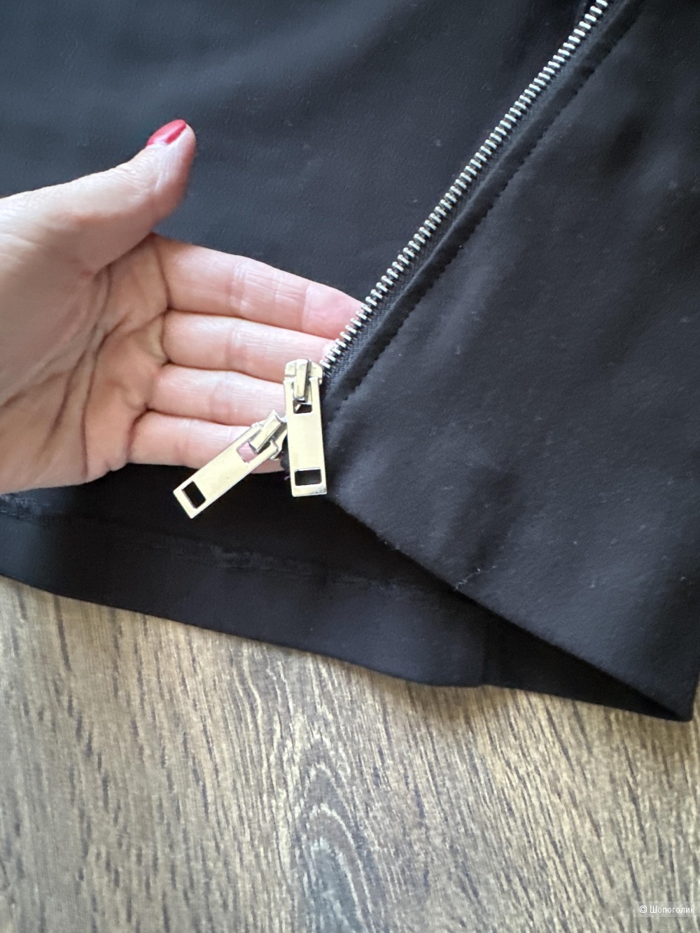 Топ, Zara, xs