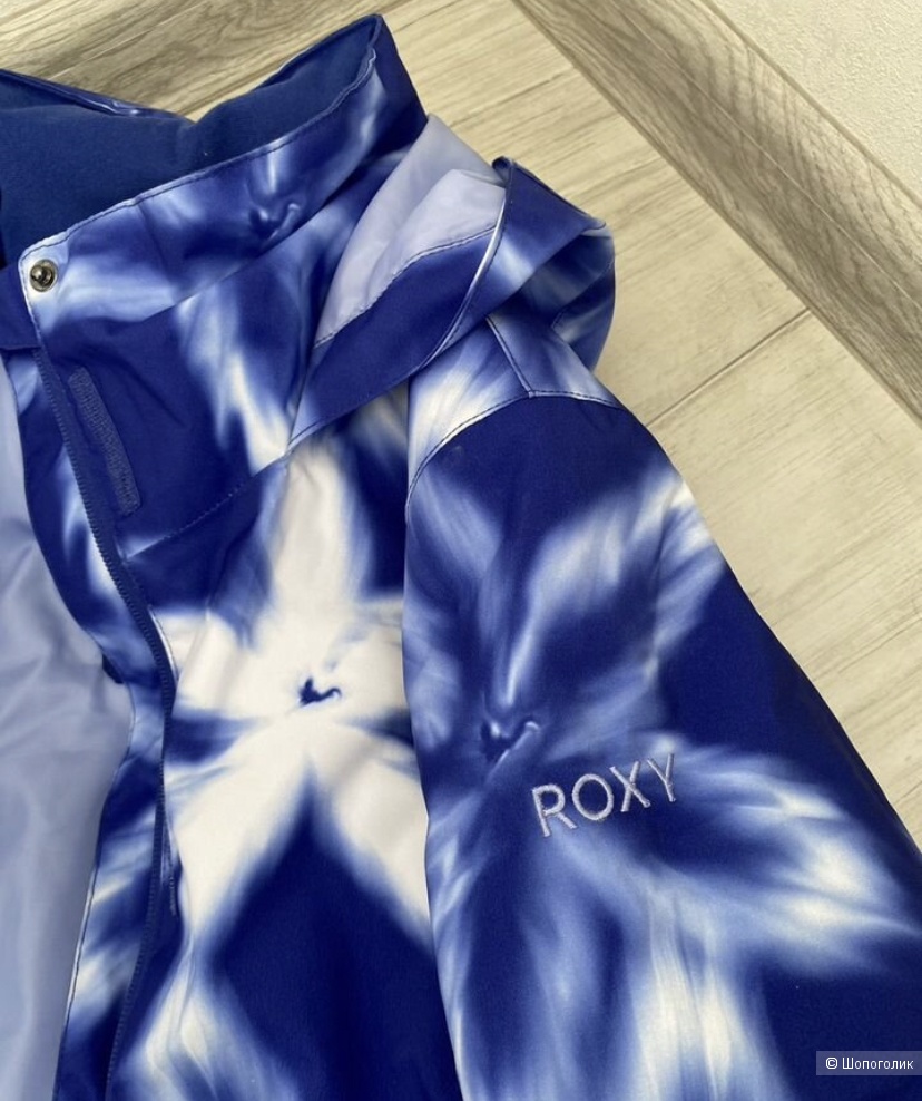 Сноуборлическая куртка Roxy 12 Y