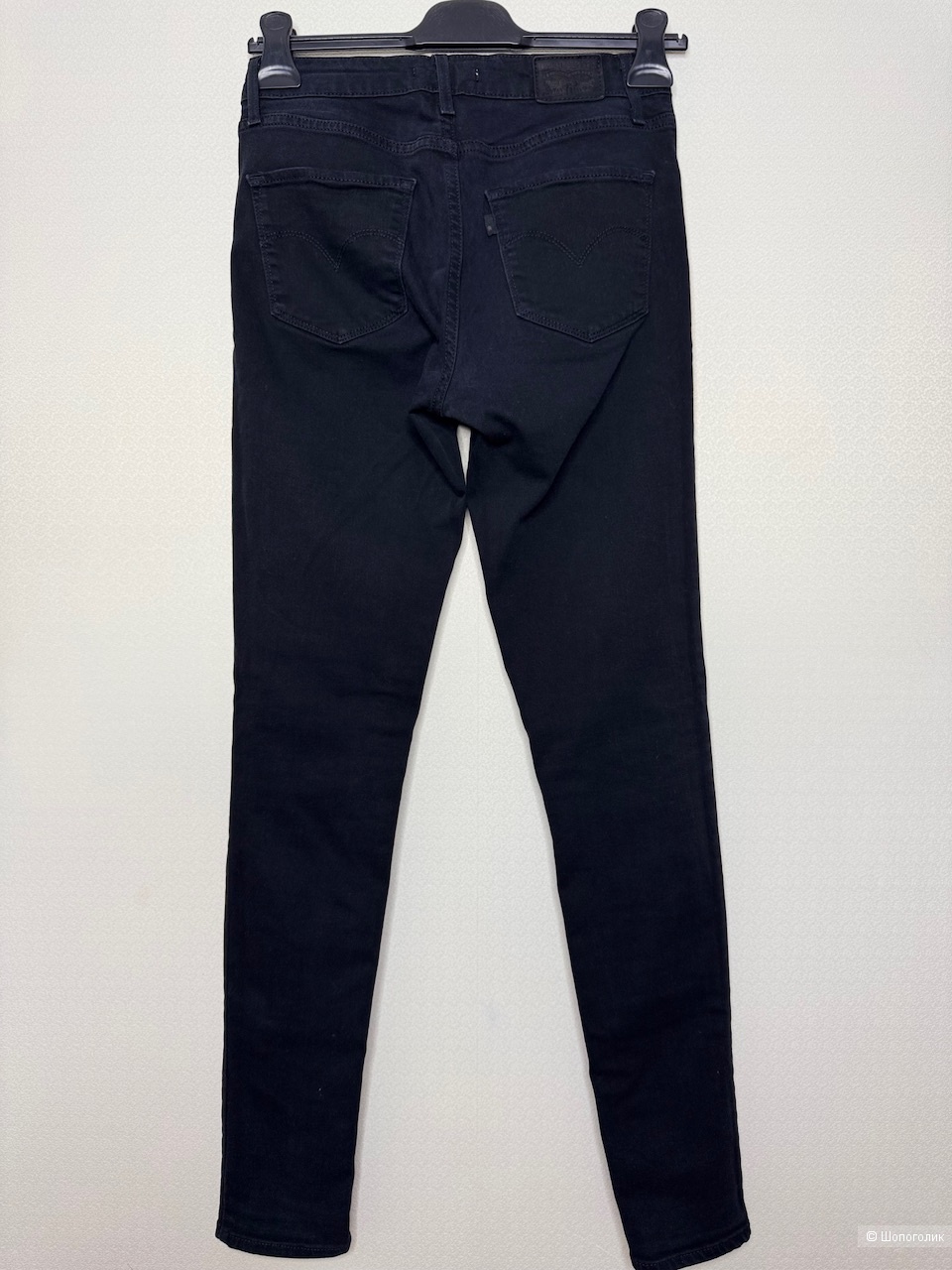 Джинсы Levi’s, размер 27.
