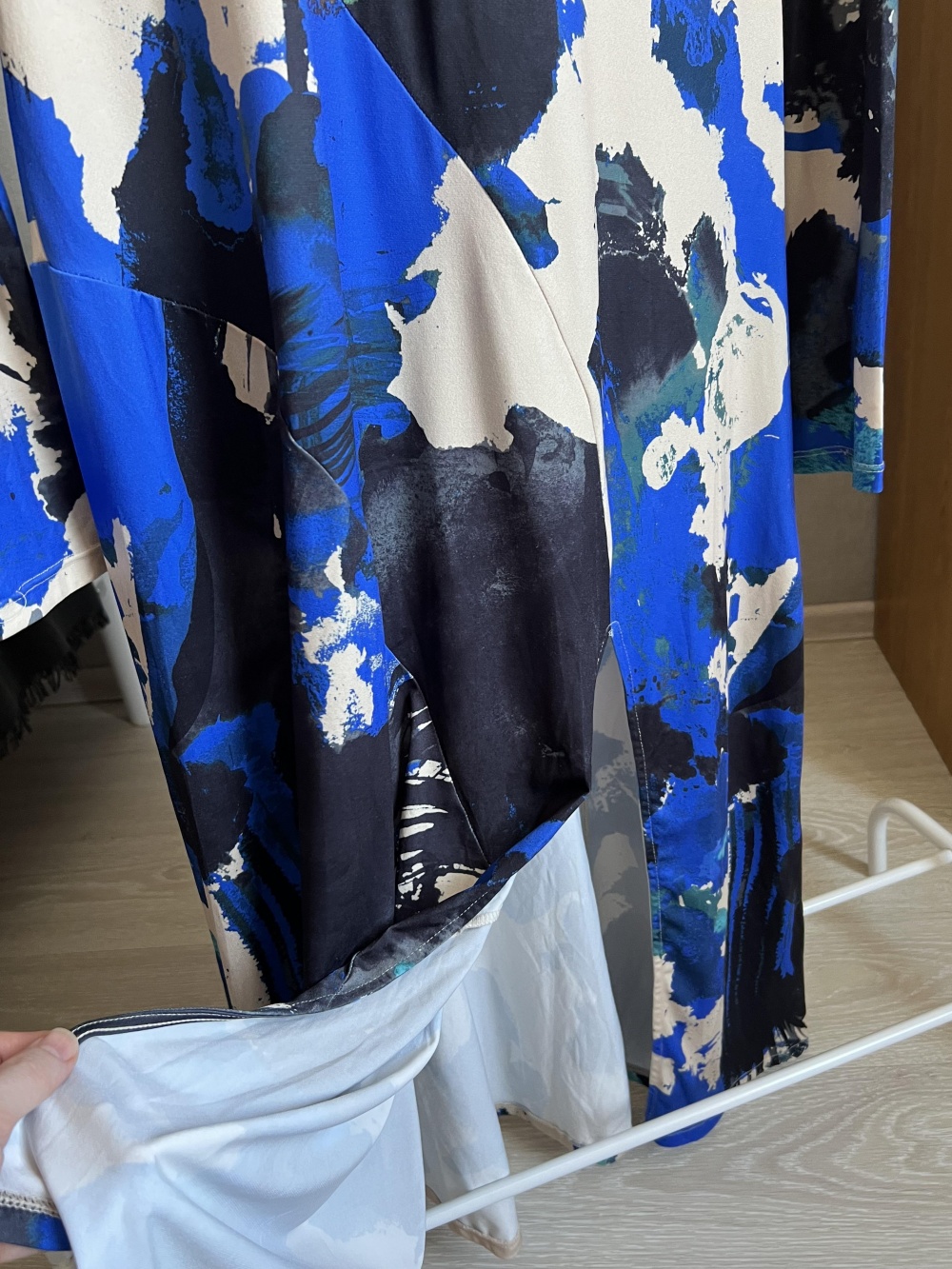 Платье H&M (M, RUS 46)