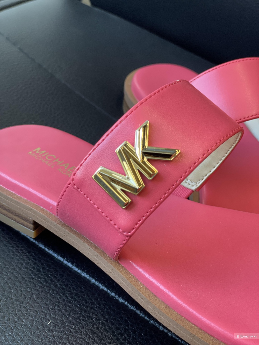Сандалии Michael Kors 7,5