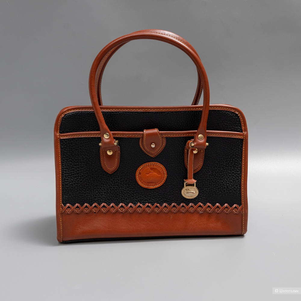 Сумка Dooney & Bourke