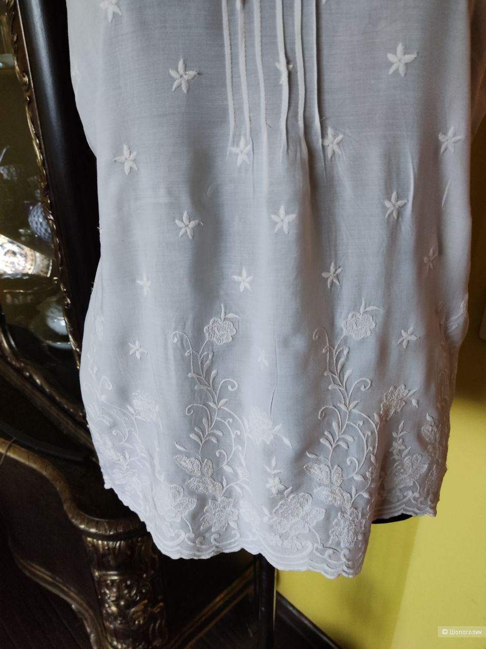 Топ Marks&Spenser р. 46