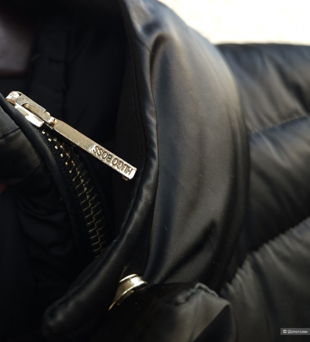Пуховик Hugo Boss, 46