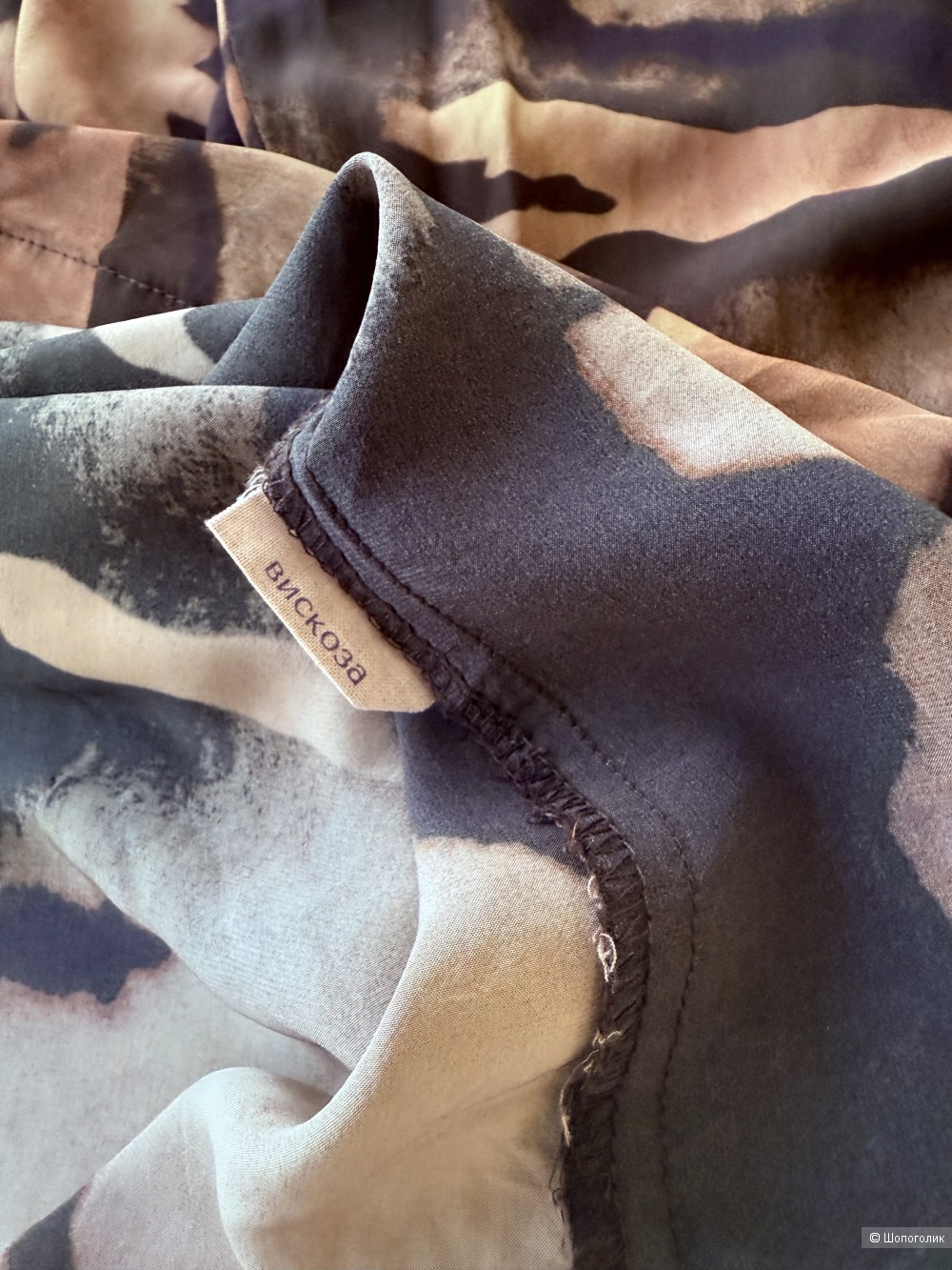 Платье Krapivka weekend размер L-XL