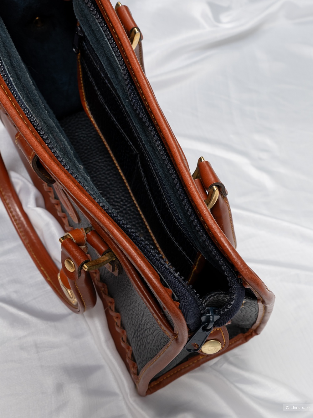 Сумка Dooney & Bourke