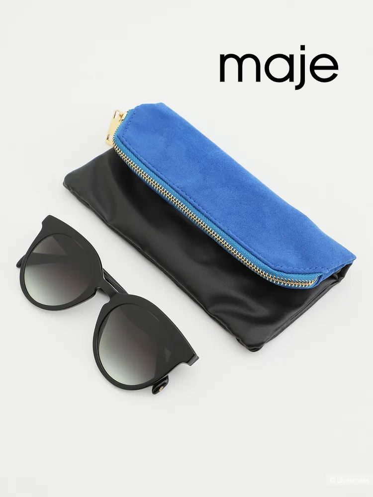 Солнцезащитные очки MAJE
