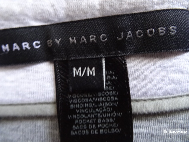 Мини-юбка MARC BY MARC JACOBS, размер М
