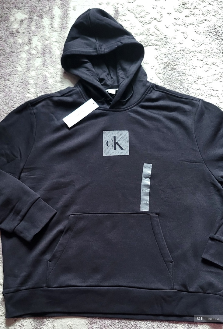 Calvin Klein худи 2XL