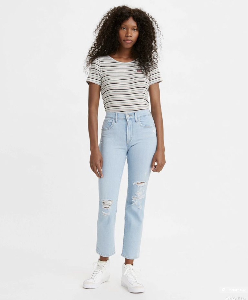 Джинсы Levi’s 27