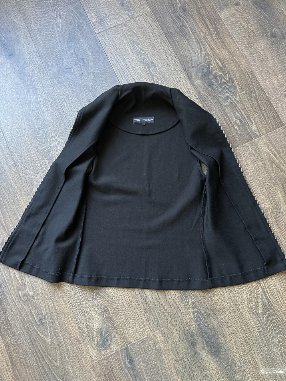 Топ, Zara, xs