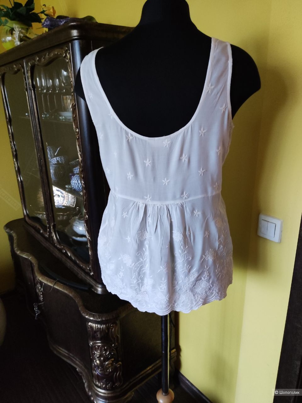 Топ Marks&Spenser р. 46