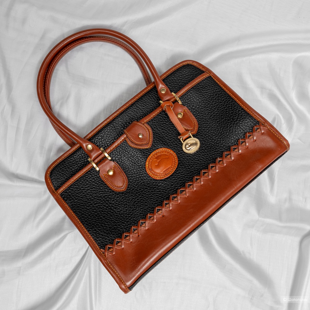 Сумка Dooney & Bourke