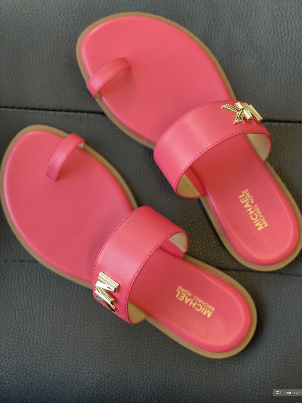 Сандалии Michael Kors 7,5