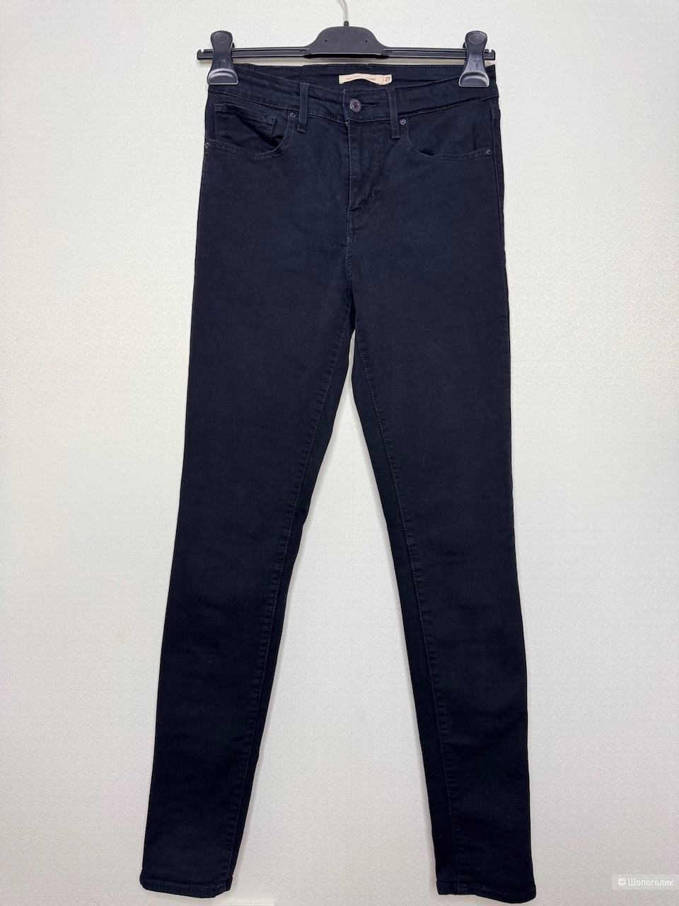 Джинсы Levi’s, размер 27.