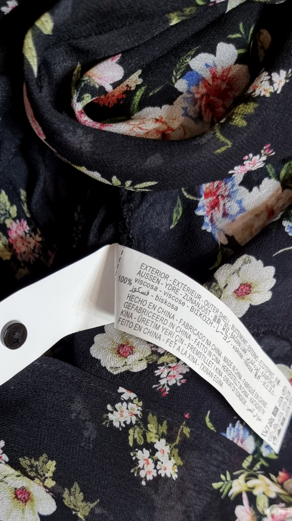 Платье Zara L-XL