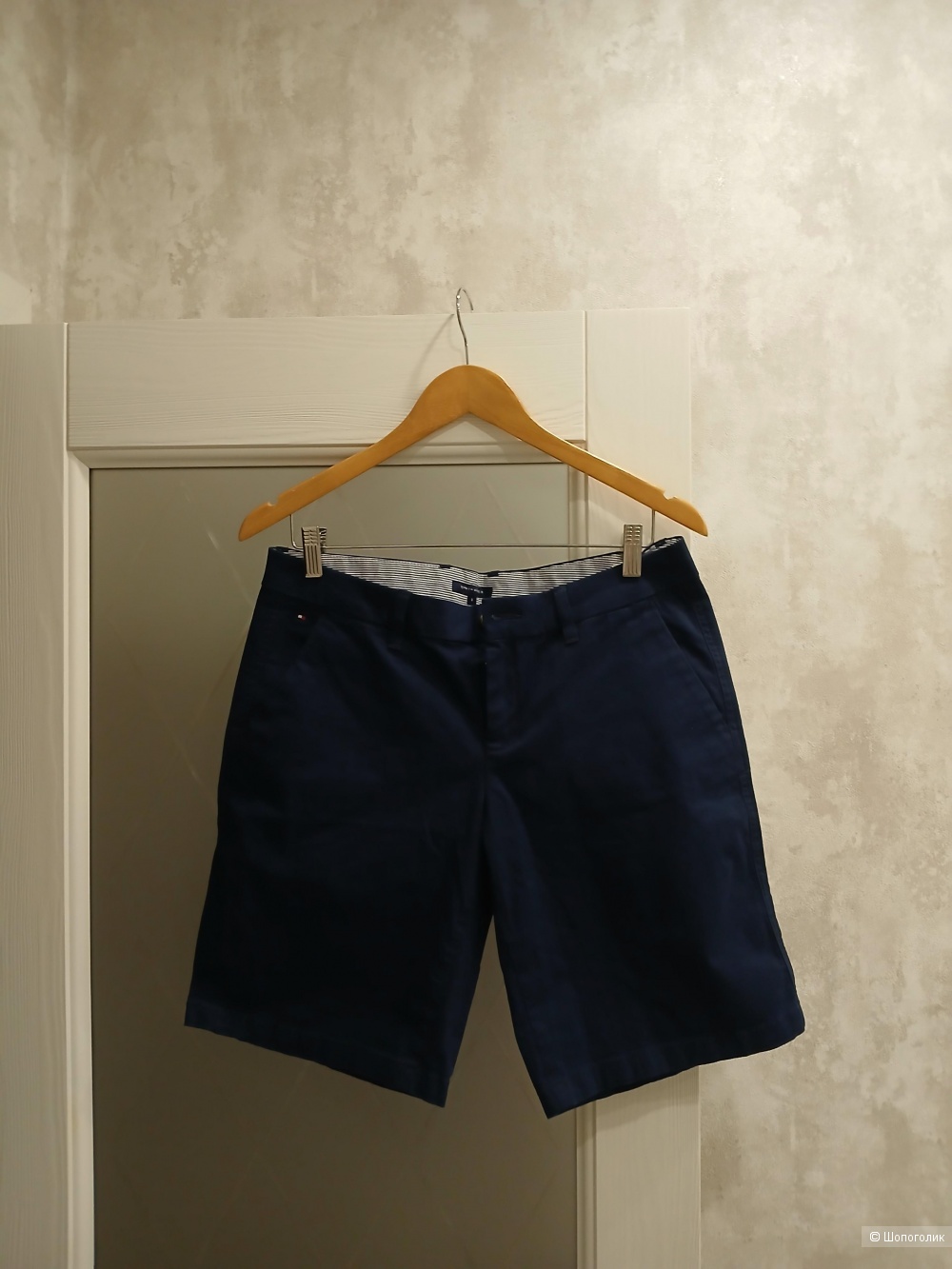 Шорты Tommy Hilfiger р.8