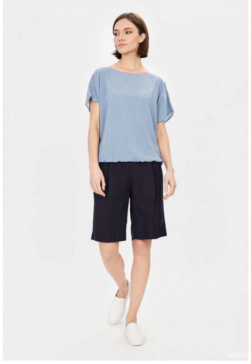 Шорты Tommy Hilfiger р.8