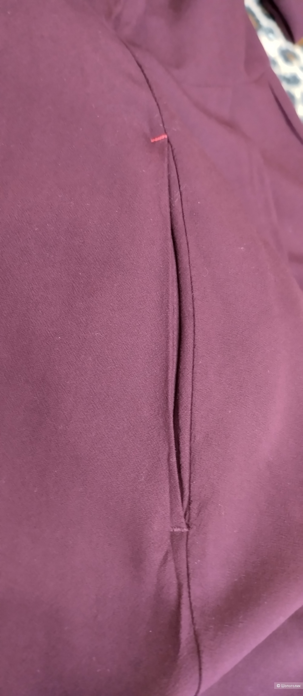 Платье женское Uniqlo, M