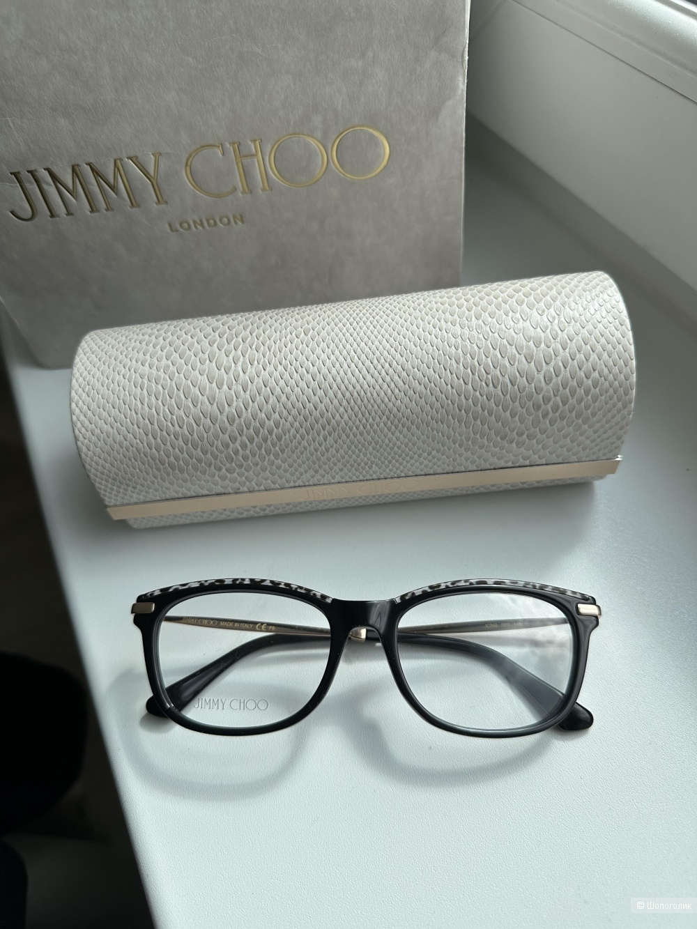 Оправа Jimmy Choo