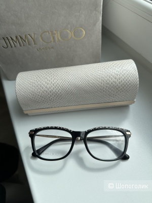 Оправа Jimmy Choo