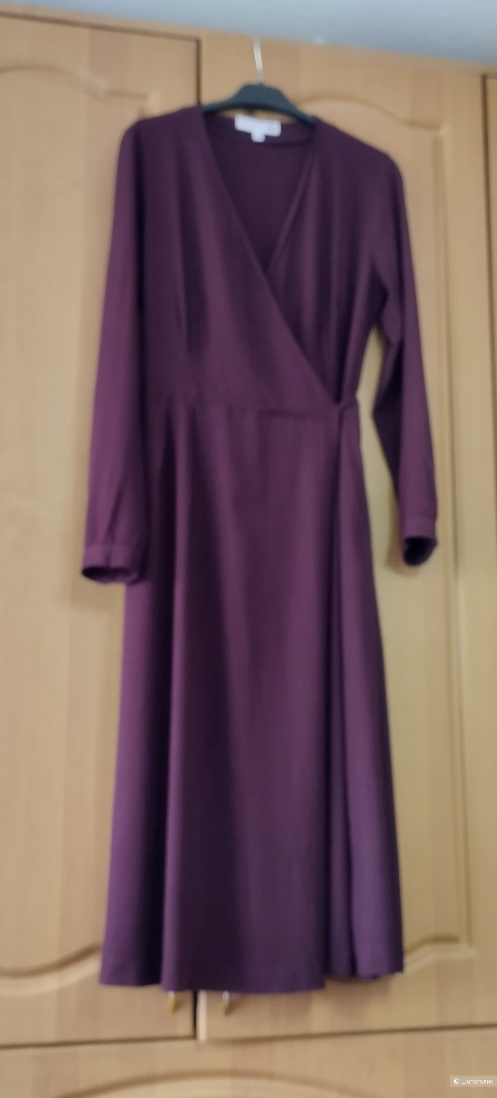 Платье женское Uniqlo, M