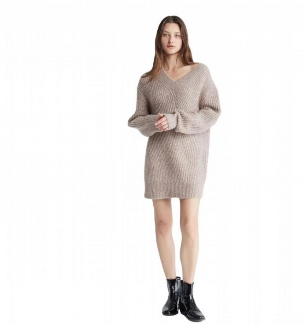 Свитер Calvin Klein S