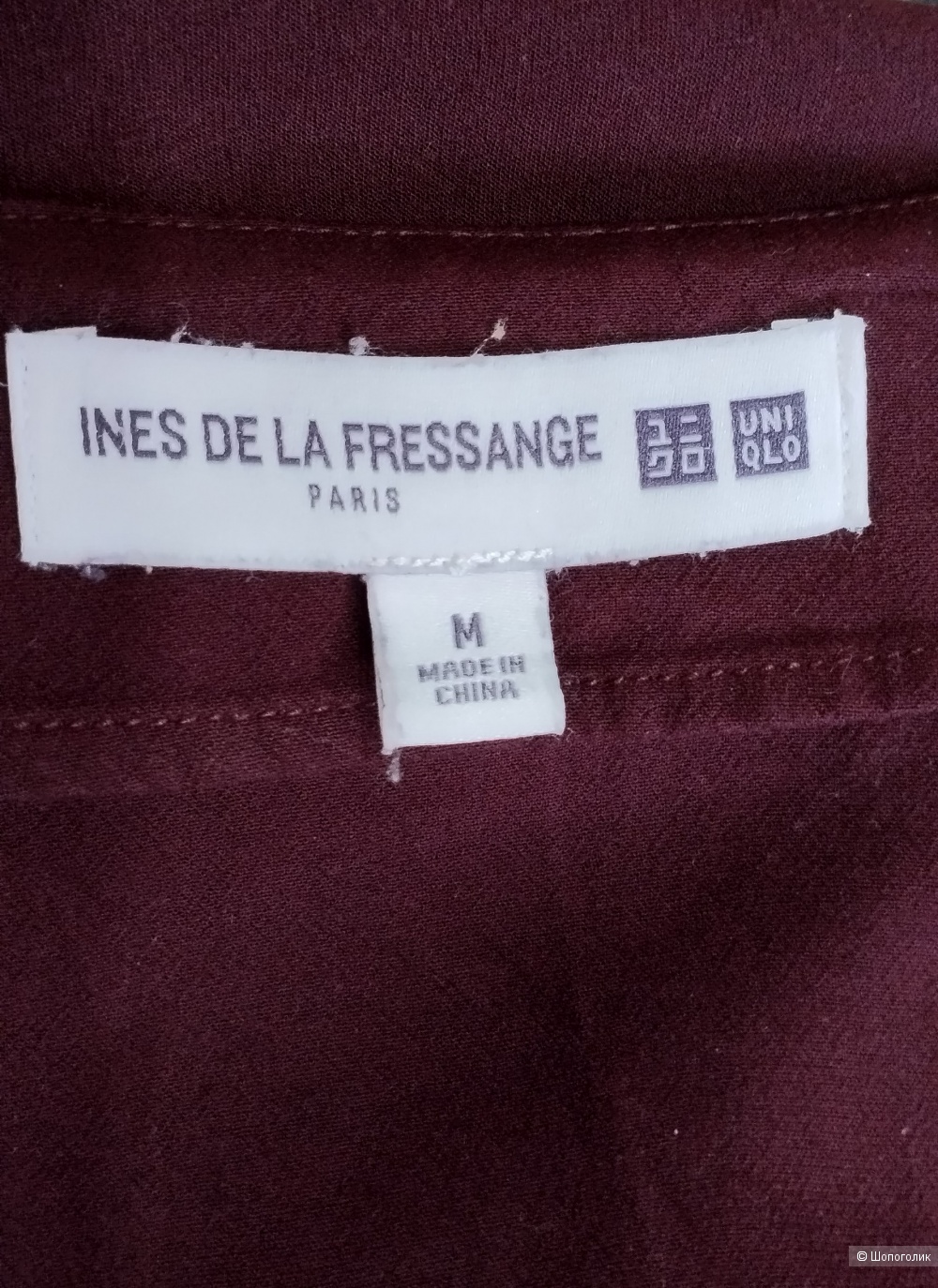 Платье женское Uniqlo, M