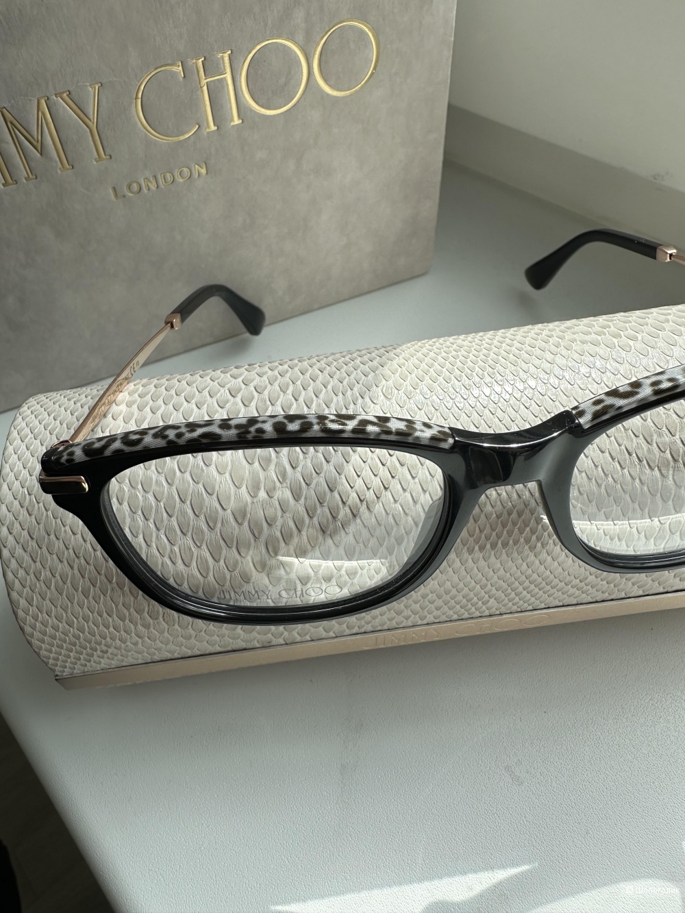 Оправа Jimmy Choo