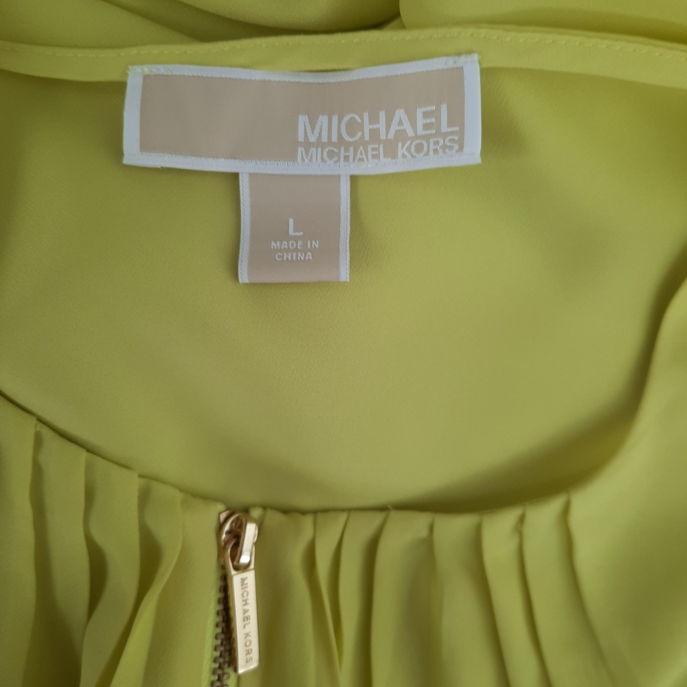 Блузка MICHAEL KORS , р. L