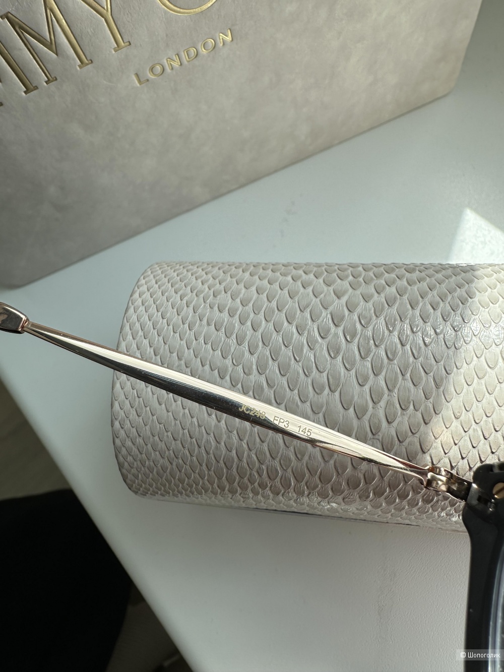 Оправа Jimmy Choo
